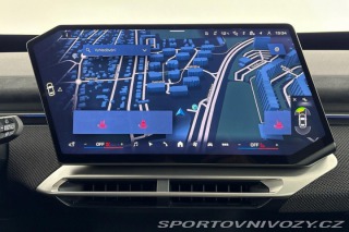 BMW iX3 50 xDrive 2026