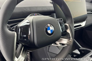 BMW iX3 50 xDrive 2026