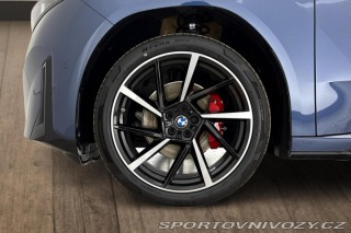 BMW iX3 50 xDrive 2026