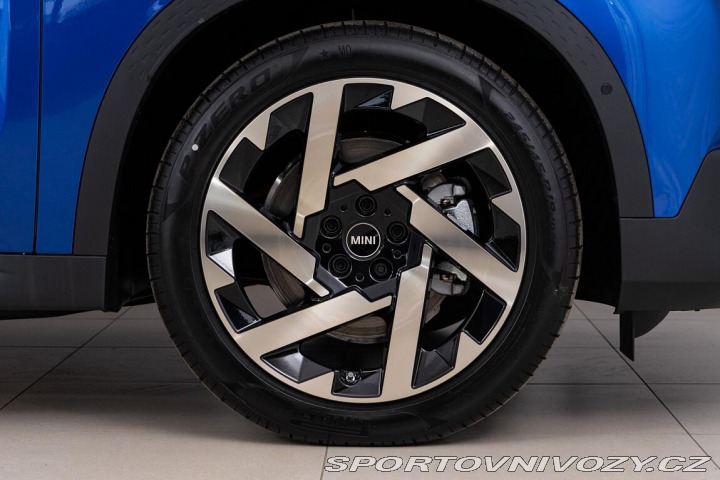 Mini Countryman SE ALL4 2024