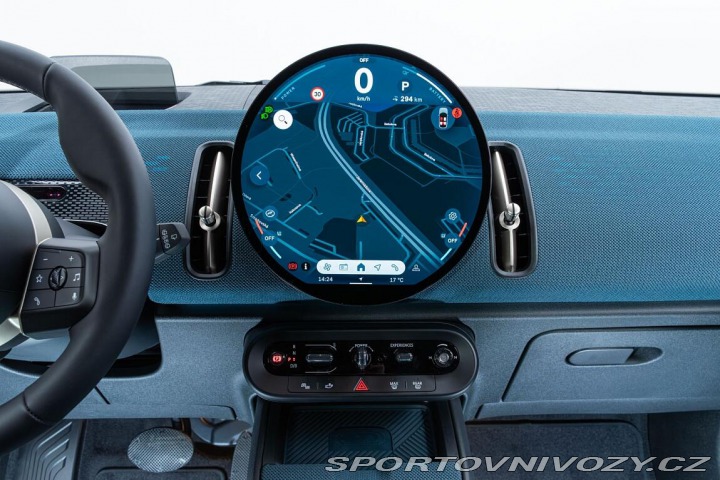 Mini Countryman SE ALL4 2024