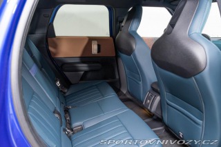 Mini Countryman SE ALL4 2024