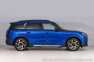 Mini Countryman SE ALL4 2024