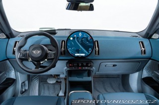 Mini Countryman SE ALL4 2024