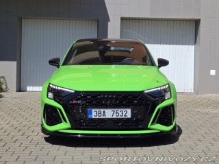 Audi RS3  2023