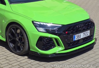 Audi RS3  2023