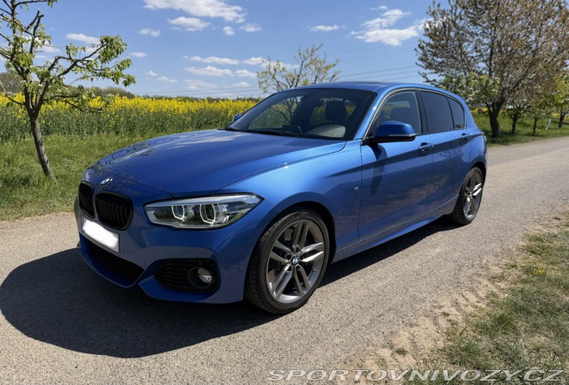 BMW 1 120i