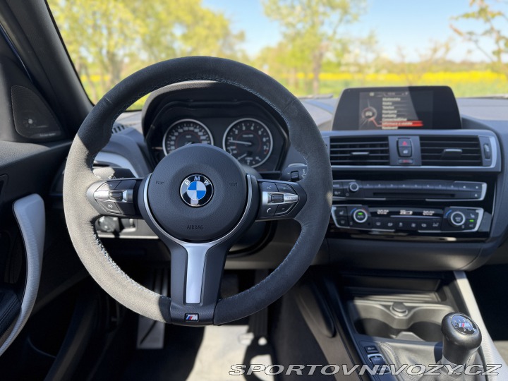 BMW 1 120i 2016