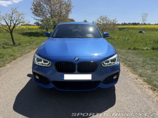 BMW 1 120i 2016