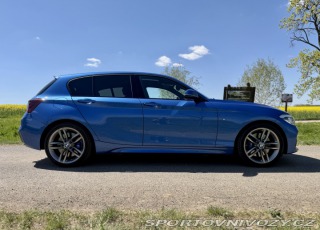 BMW 1 120i 2016