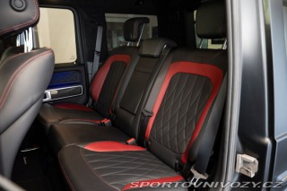 Mercedes-Benz Ostatní modely Třídy G 360/LED/Burmester 2020