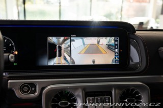 Mercedes-Benz Ostatní modely Třídy G 360/LED/Burmester 2020