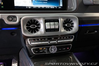 Mercedes-Benz Ostatní modely Třídy G 360/LED/Burmester 2020
