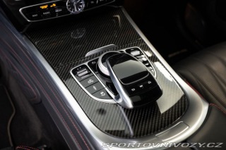 Mercedes-Benz Ostatní modely Třídy G 360/LED/Burmester 2020