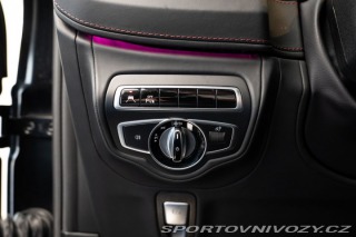 Mercedes-Benz Ostatní modely Třídy G 360/LED/Burmester 2020