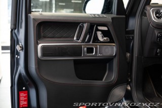 Mercedes-Benz Ostatní modely Třídy G 360/LED/Burmester 2020