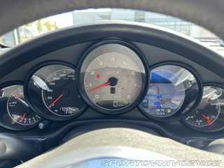 Porsche Panamera GTS 2012