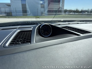 Porsche Panamera GTS 2012