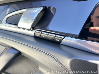 Porsche Panamera GTS 2012