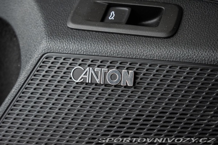 Škoda Octavia RS RS 2.0TSI DSG*TAŽNÉ*HUD*D 2021