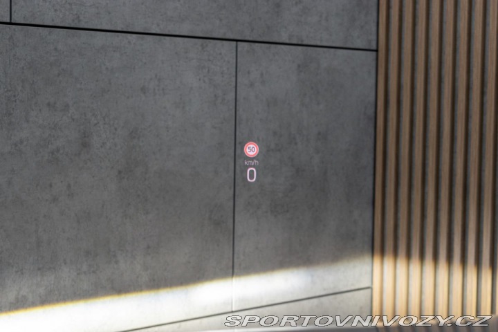 Škoda Octavia RS RS 2.0TSI DSG*TAŽNÉ*HUD*D 2021