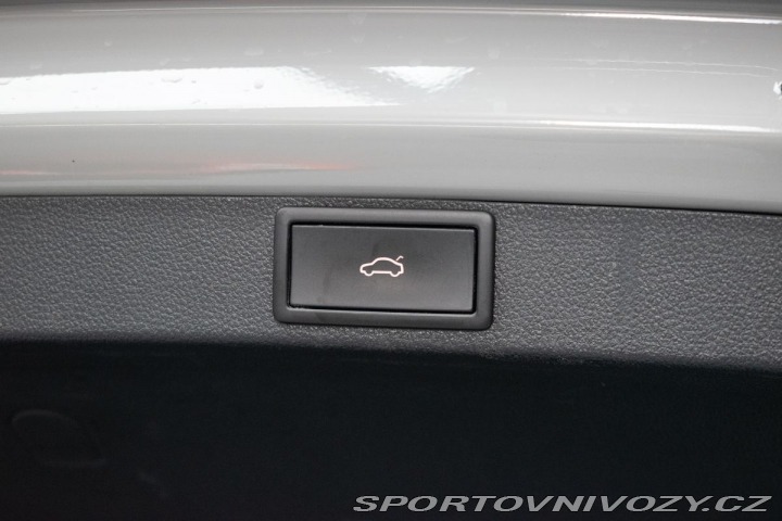 Škoda Octavia RS RS 2.0TSI REZERVACE 2021