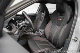 Škoda Octavia RS RS 2.0TSI DSG*TAŽNÉ*HUD*D 2021