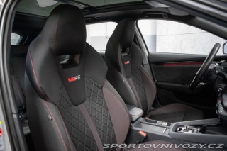 Škoda Octavia RS RS 2.0TSI DSG*TAŽNÉ*HUD*D 2021
