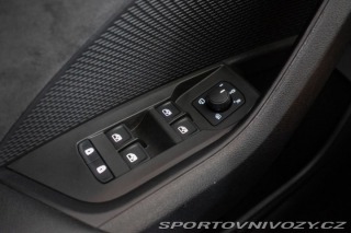 Škoda Octavia RS RS 2.0TSI DSG*TAŽNÉ*HUD*D 2021