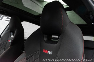 Škoda Octavia RS RS 2.0TSI DSG*TAŽNÉ*HUD*D 2021