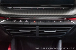 Škoda Octavia RS RS 2.0TSI DSG*TAŽNÉ*HUD*D 2021