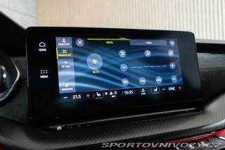 Škoda Octavia RS RS 2.0TSI DSG*TAŽNÉ*HUD*D 2021