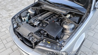 BMW 3 E46 330 Ci 2002