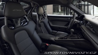 Porsche 911 GT3 RS 992 2023