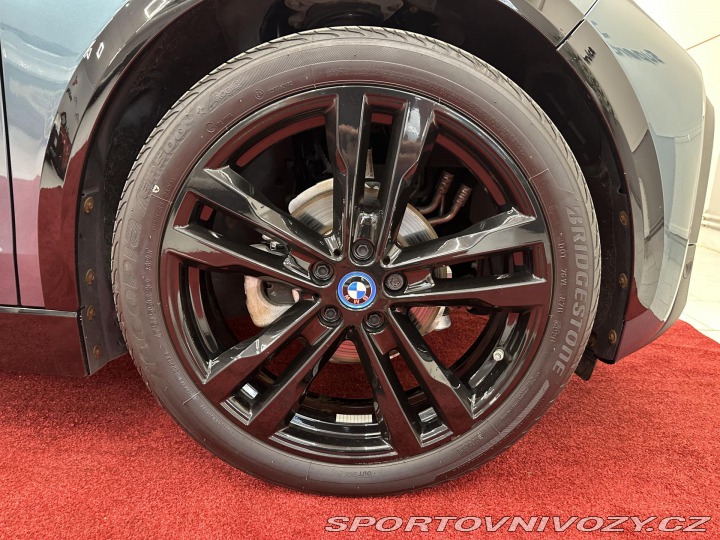 BMW i3 120Ah SportPaket*DPH*300K 2022