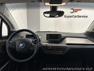 BMW i3 120Ah SportPaket*DPH*300K 2021