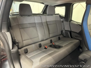 BMW i3 120Ah SportPaket*DPH*300K 2021