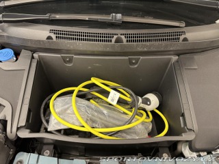 BMW i3 120Ah SportPaket*DPH*300K 2021