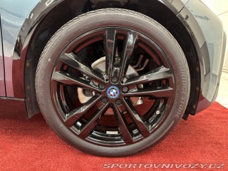 BMW i3 120Ah SportPaket*DPH*300K 2021