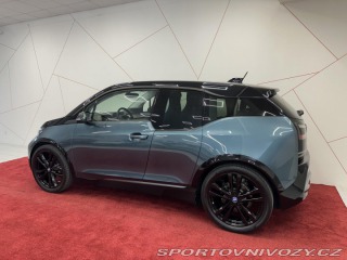 BMW i3 120Ah SportPaket*DPH*300K 2021