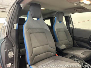 BMW i3 120Ah SportPaket*DPH*300K 2021