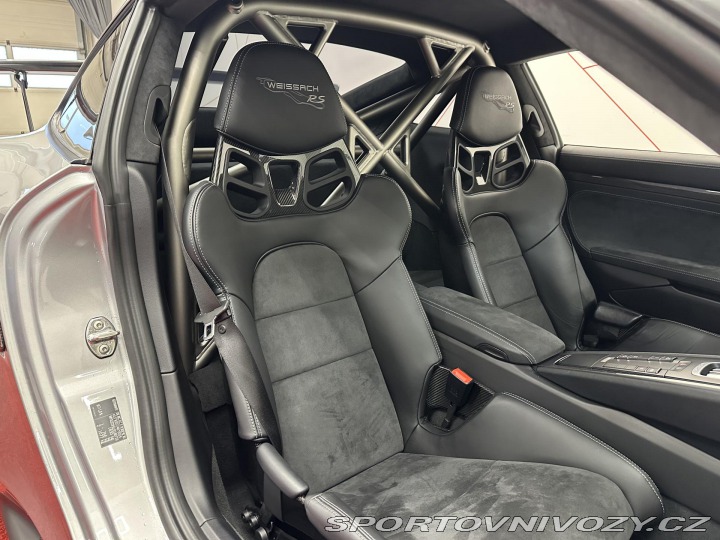 Porsche 911 GT2RS WEISSACH*LIFT*TOP 2018