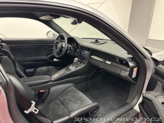 Porsche 911 GT2RS WEISSACH*LIFT*TOP 2018