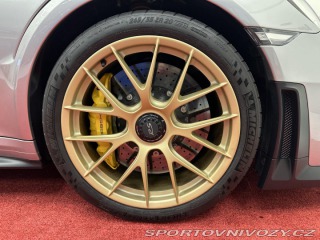 Porsche 911 GT2RS WEISSACH*LIFT*TOP 2018