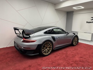 Porsche 911 GT2RS WEISSACH*LIFT*TOP 2018