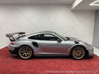 Porsche 911 GT2RS WEISSACH*LIFT*TOP 2018