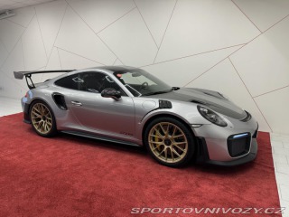 Porsche 911 GT2RS WEISSACH*LIFT*TOP 2018