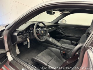 Porsche 911 GT2RS WEISSACH*LIFT*TOP 2018