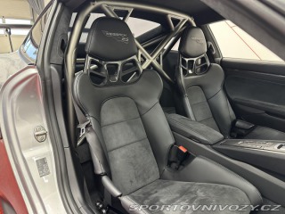 Porsche 911 GT2RS WEISSACH*LIFT*TOP 2018