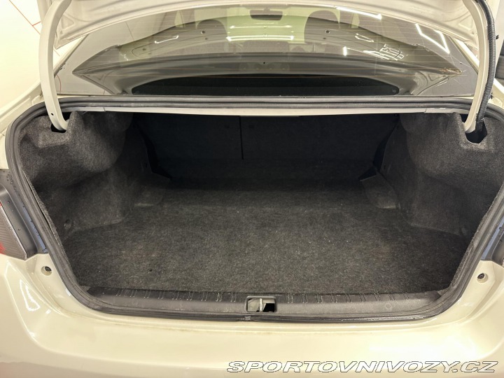 Subaru Impreza WRX STI 2.5*BEZKLÍČ*PANO* 2017